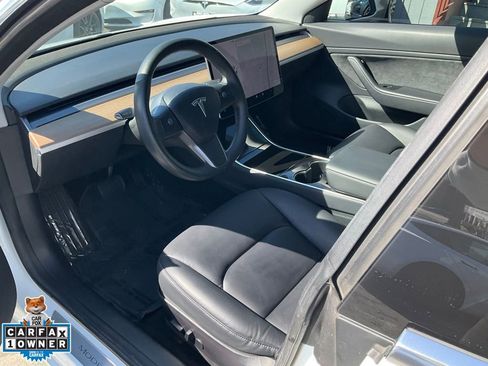 Used 2018 Tesla Model 3 Long Range image 6