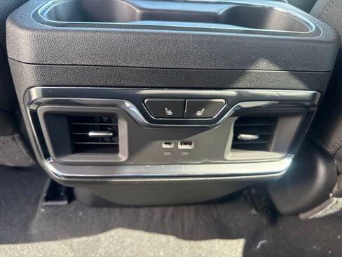 New 2026 GMC Sierra 2500 Denali w/ Denali Reserve Package AWD/4WD image 24