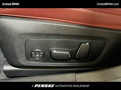 Certified 2026 BMW M340i Sedan RWD image 11