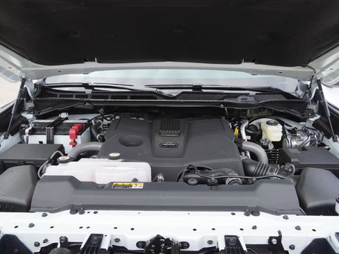 New 2026 Toyota Tundra SR5 w/ TRD Off-Road Package image 14