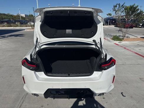 New 2026 BMW 230i Coupe w/ M Sport Package RWD image 6