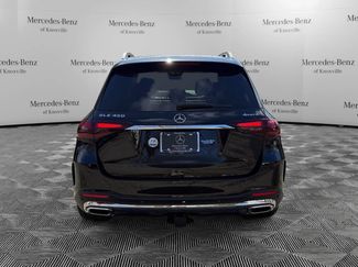 New 2026 Mercedes-Benz GLE 450 4MATIC video 4