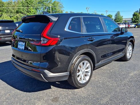 Used 2024 Honda CR-V EX-L image 6