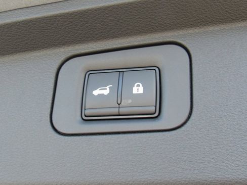 New 2026 Nissan Armada Platinum w/ Convenience Package image 6