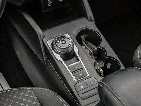 Used 2025 Ford Escape Active image 27