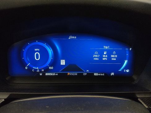 Used 2020 Ford Explorer ST w/ ST Street Pack AWD/4WD image 23