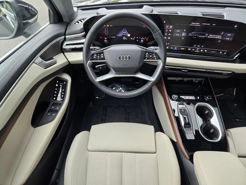Used 2026 Audi A6 Prestige w/ Prestige Package AWD/4WD image 14