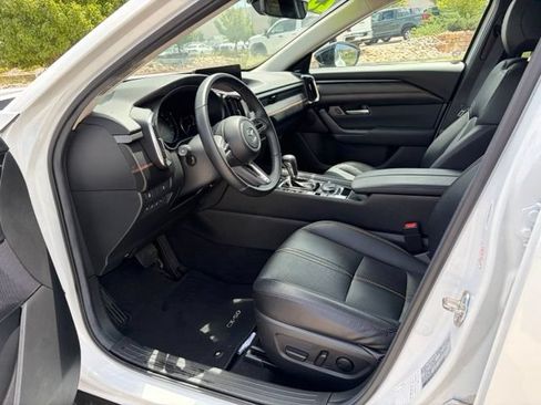 Used 2025 MAZDA CX-50 AWD 2.5 S w/ Premium Plus Pkg image 17