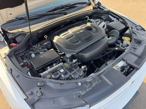 Used 2018 Dodge Durango GT AWD/4WD image 27