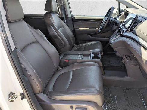 Used 2019 Honda Odyssey EX-L image 24