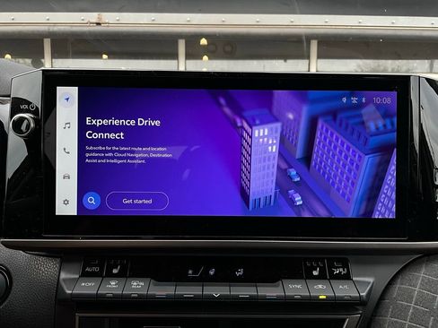 Used 2026 Toyota Camry XLE image 29