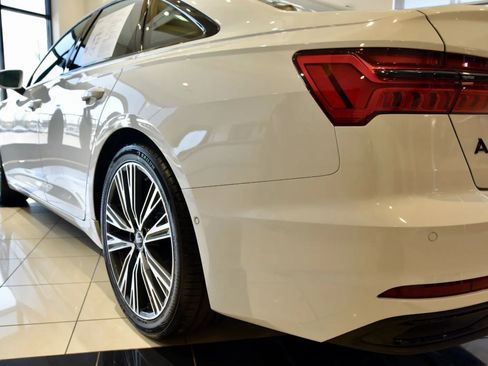 Used 2024 Audi A6 2.0T Premium image 9