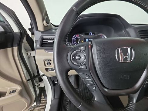 Used 2018 Honda Pilot EX-L image 27