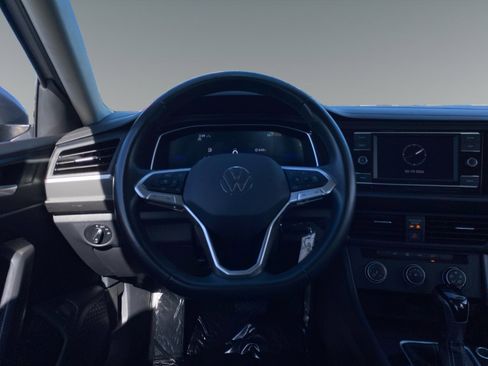 Used 2024 Volkswagen Jetta S image 12