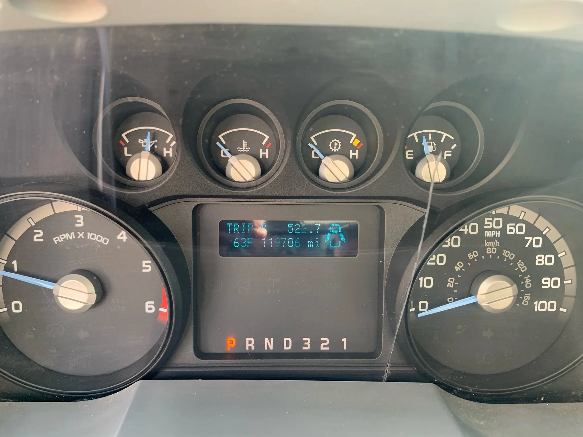 Used 2016 Ford F450 XL RWD image 12