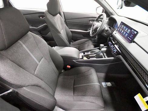 New 2025 Honda Accord Sport image 12