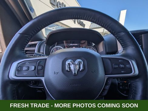 Used 2022 RAM 1500 Big Horn image 19