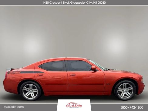 Used 2006 Dodge Charger R/T image 5