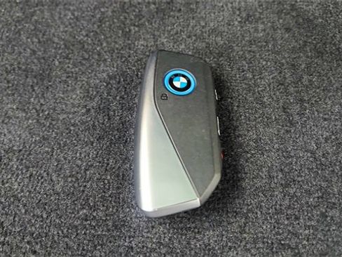 Used 2024 BMW iX xDrive50 w/ Sport Package image 60