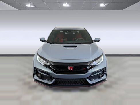 Used 2021 Honda Civic Type R image 6