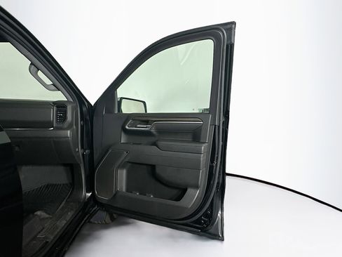 Used 2022 Chevrolet Silverado 1500 LT image 32