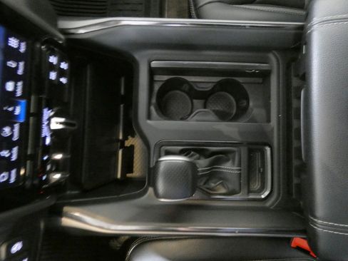 Used 2023 RAM 1500 Rebel AWD/4WD image 17