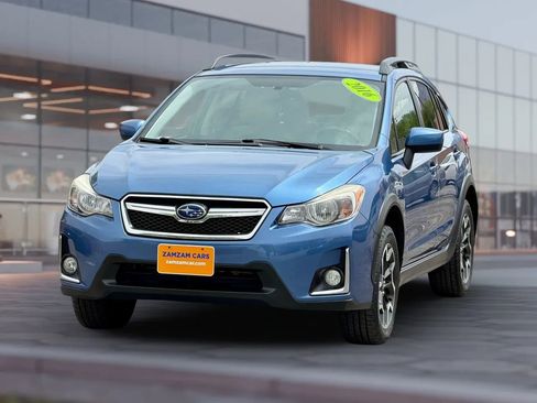 Used 2016 Subaru Crosstrek 2.0i Premium image 2