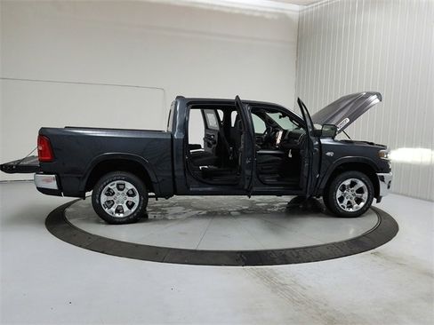 New 2026 RAM 1500 Big Horn image 16
