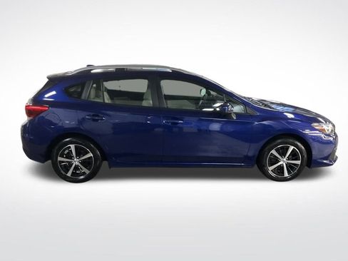 Used 2023 Subaru Impreza Premium image 7