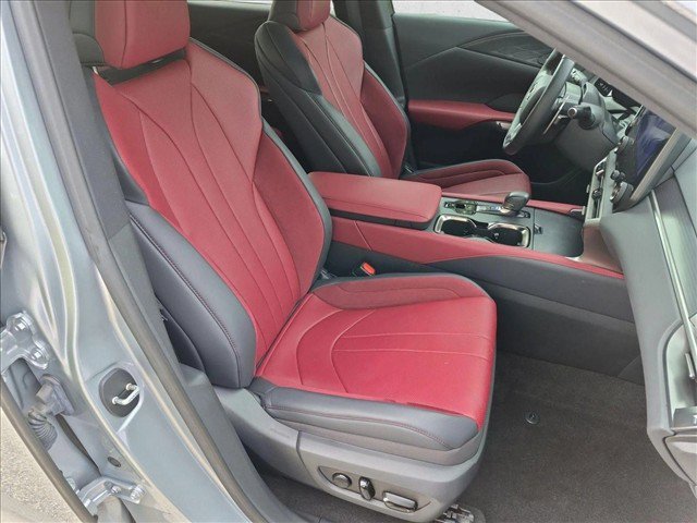 Used 2023 Lexus RX 500h F Sport w/ Accessory Package (Z1) AWD/4WD image 21