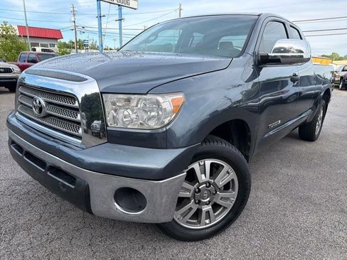 Used 2008 Toyota Tundra SR5 RWD image 2