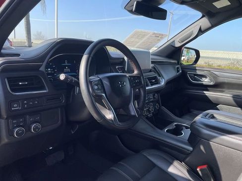 Used 2024 Chevrolet Tahoe RST image 10