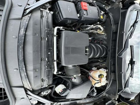 Used 2024 Cadillac Escalade Sport image 8