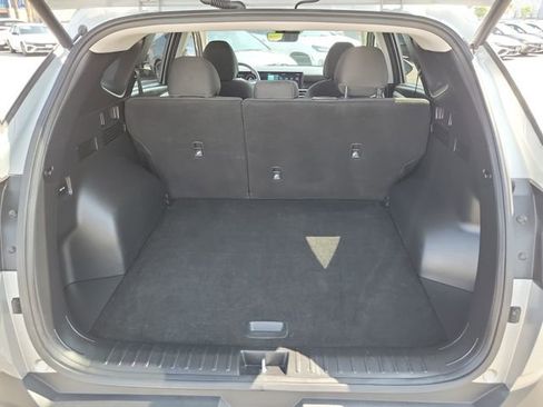 Used 2025 Hyundai Tucson SEL FWD image 28