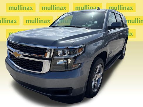 Used 2018 Chevrolet Tahoe LT RWD image 10