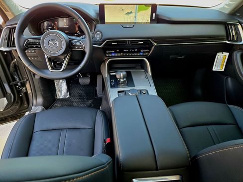 New 2026 MAZDA CX-90 3.3 Turbo w/ Premium Sport Pkg image 8