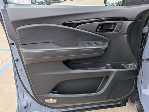 Certified 2022 Honda Passport Elite image 13