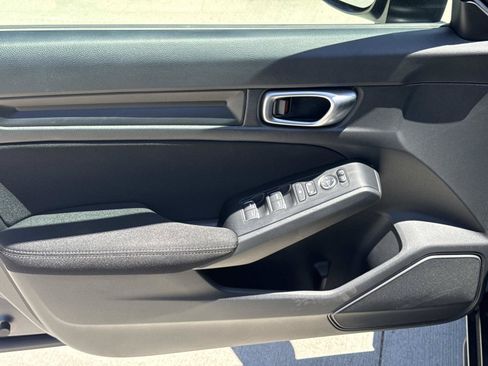Certified 2023 Honda Civic LX image 12
