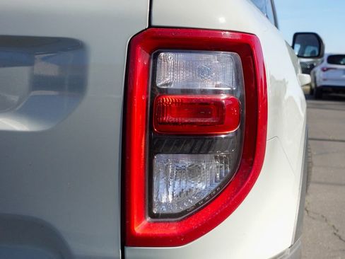 Used 2022 Ford Bronco Sport Outer Banks image 6