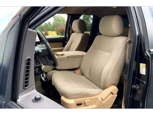 Used 2013 Ford F150 XLT w/ XLT Chrome Pkg RWD image 18