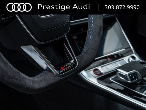 New 2025 Audi RS 7 performance Sportback image 29