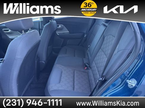 Used 2019 Kia Niro LX image 37