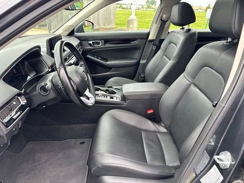 Used 2024 Honda Civic Touring image 22