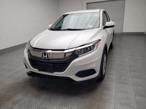 Used 2022 Honda HR-V LX image 15