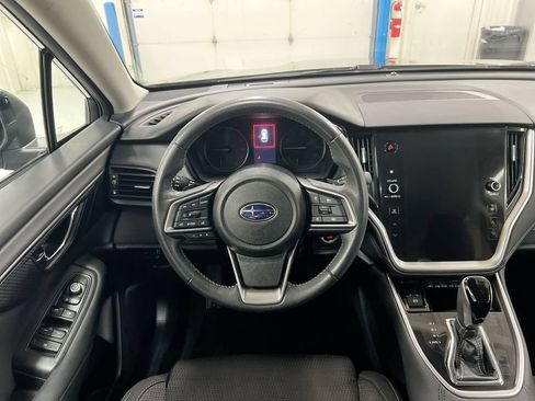 Used 2023 Subaru Outback Premium AWD/4WD image 11