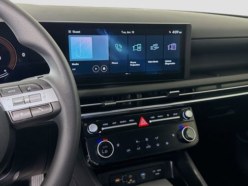 Used 2026 Hyundai Tucson SEL image 18