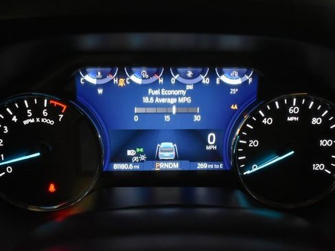 Used 2023 Ford Expedition Max XLT image 19