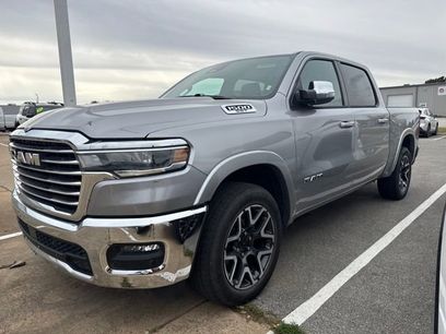 Used 2025 RAM 1500 Laramie