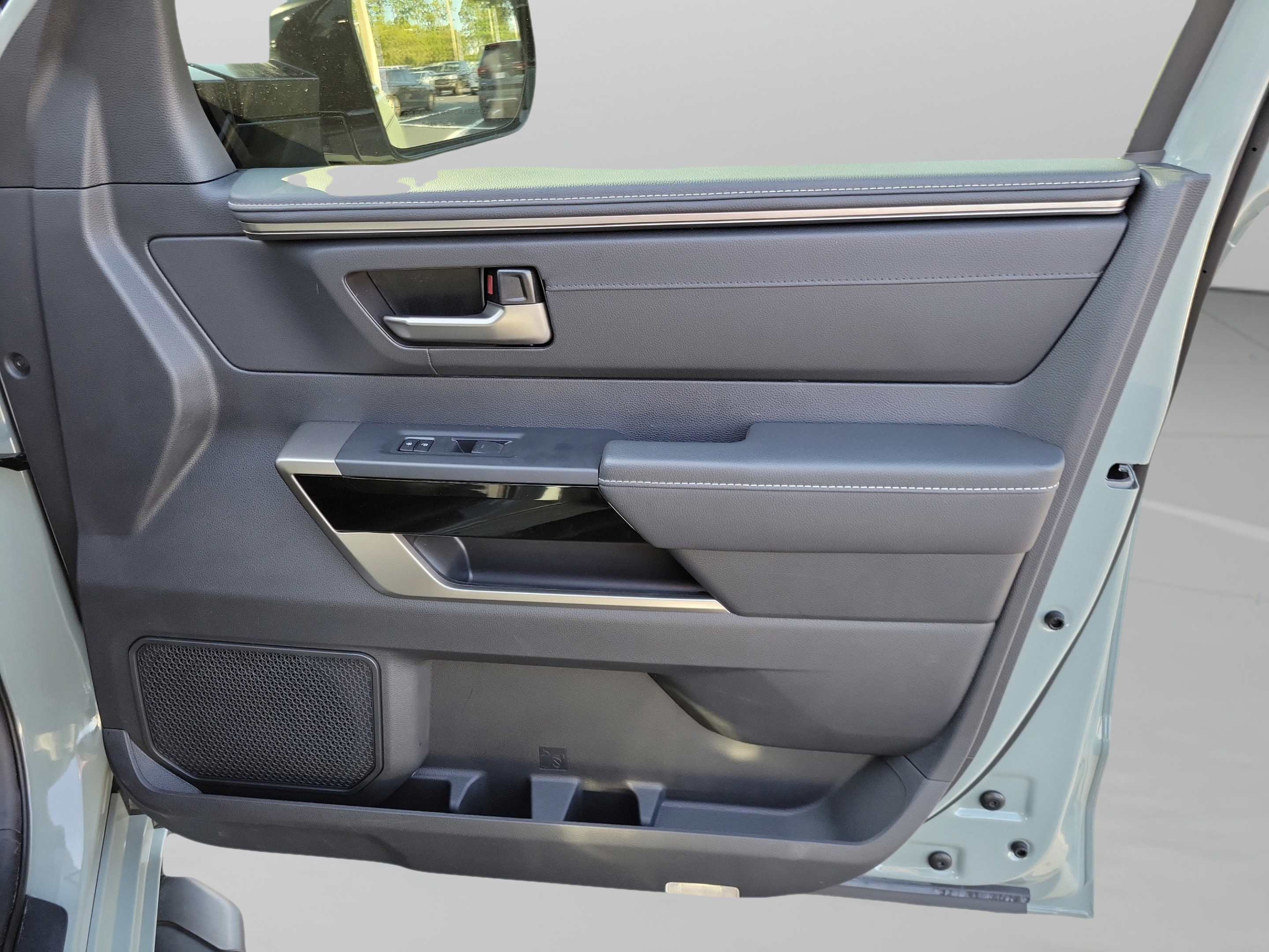 Certified 2026 Toyota Tundra Limited RWD image 28