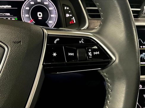 Used 2019 Audi A6 3.0T Prestige w/ Prestige Package AWD/4WD image 12